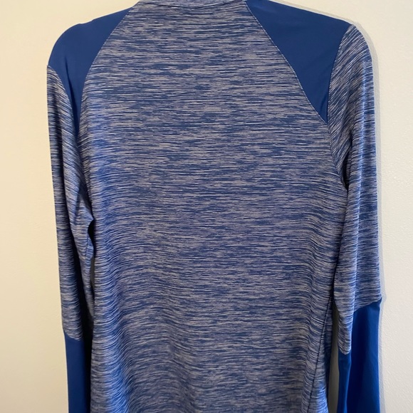 Under Armor quarter zip up - Picture 7 of 8